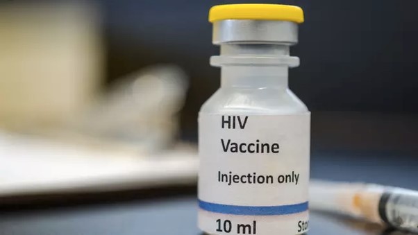 HIV vacina