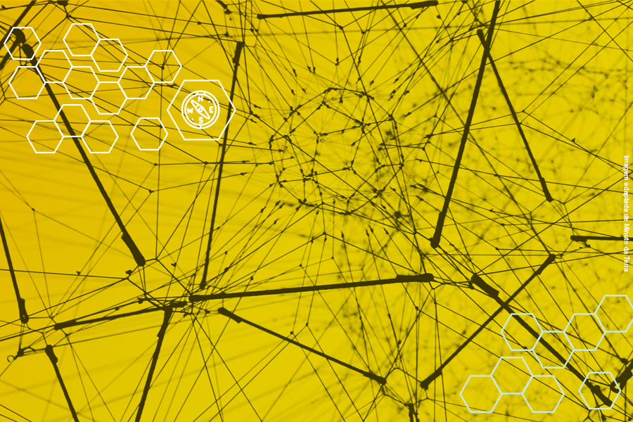 LINKED A Nova Ciencia Dos Networks, PDF, Complexidade